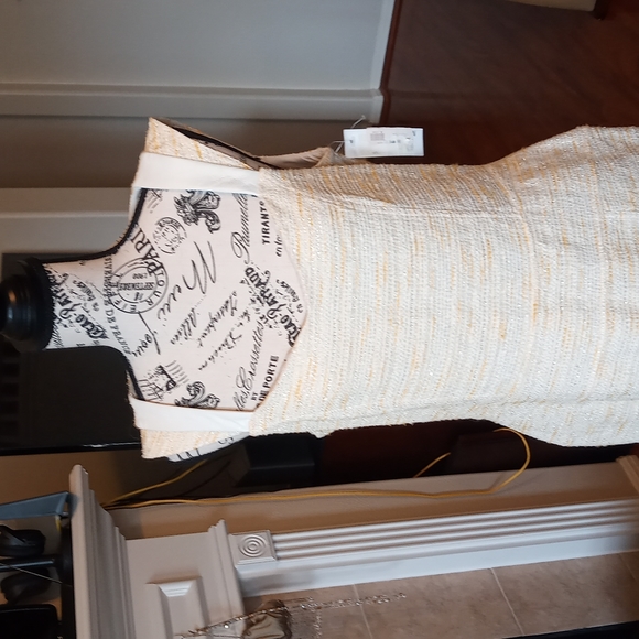 Drew Dress Size 10 NWT - Picture 11 of 13